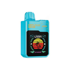 Geek Bar x Digi Flavor Lush 20K Disposable