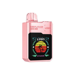 Geek Bar x Digi Flavor Lush 20K Disposable