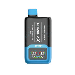 RufPuf Flipper X 32K Disposable