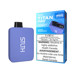 STLTH Titan Pro 15K Disposable