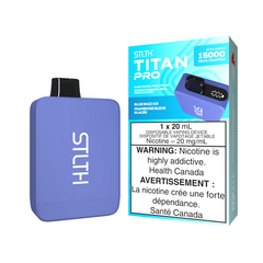 STLTH Titan Pro 15K Disposable