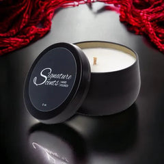 Signature Scents Candles