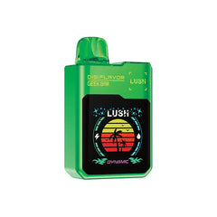 Geek Bar x Digi Flavor Lush 20K Disposable