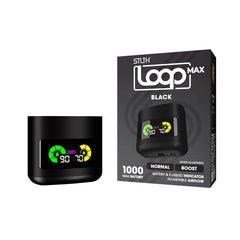 STLTH Loop Max Closed Pod Device