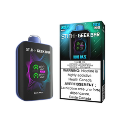 STLTH X Geek Bar 80K Disposable