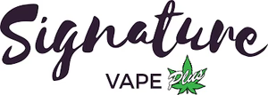 Signature Vape Plus Niagara Falls