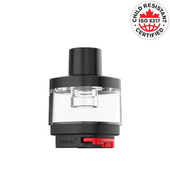 SMOK RPM 5 Replacement Pods - 3ct