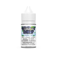 Lemon Drop Salt