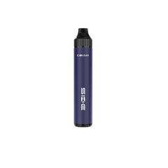 Icon Bar Hybrid 2000 Disposable