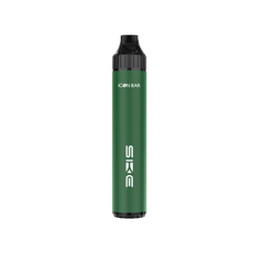 Icon Bar Hybrid 2000 Disposable