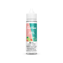 Fruitbae Freebase