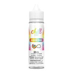 Chill Freebase