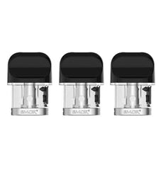 SMOK Novo X Replacement Pods - 3ct