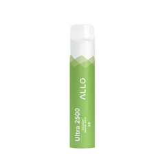 ALLO 2500 Disposable