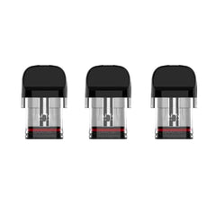 SMOK Novo 2X Replacement Pods - 3ct